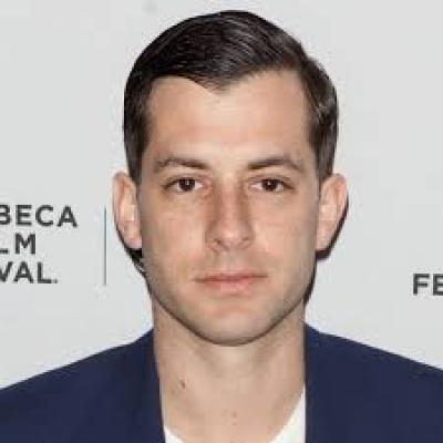 Mark Ronson